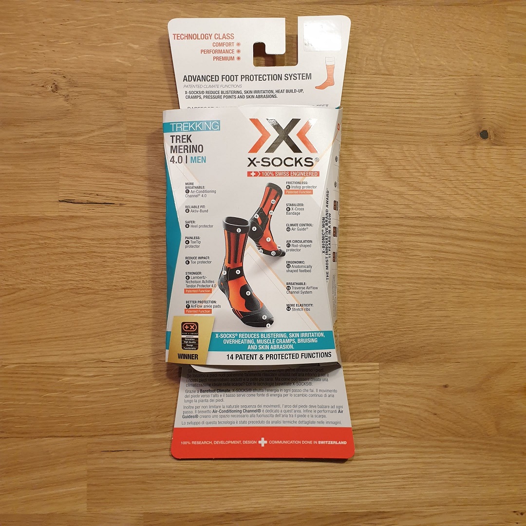 Verpackung 1