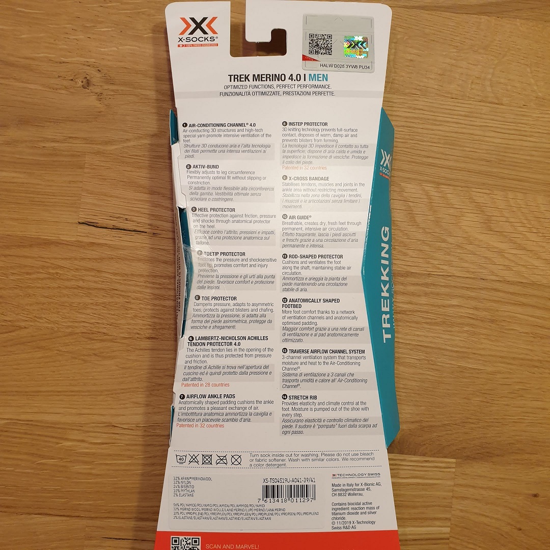 Verpackung 2