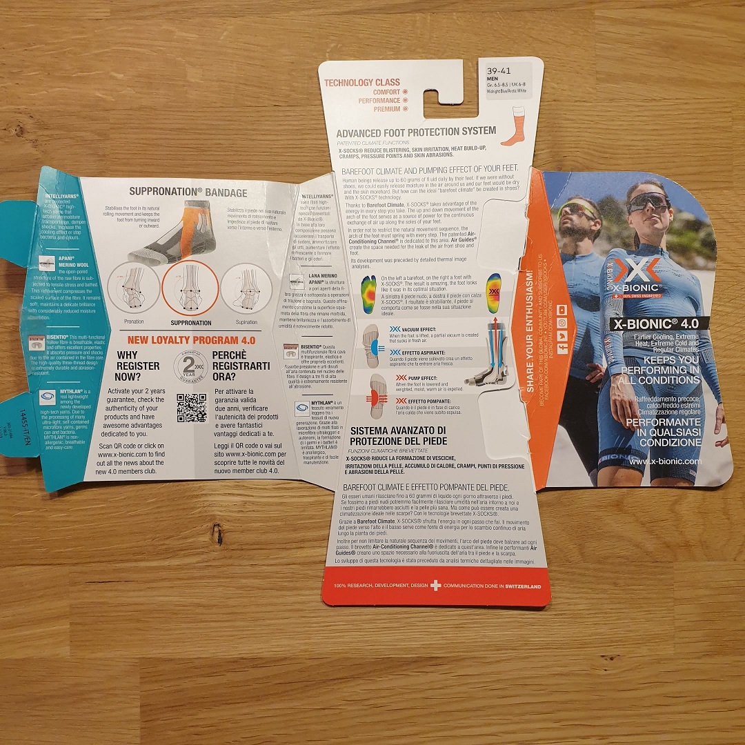 Verpackung 3