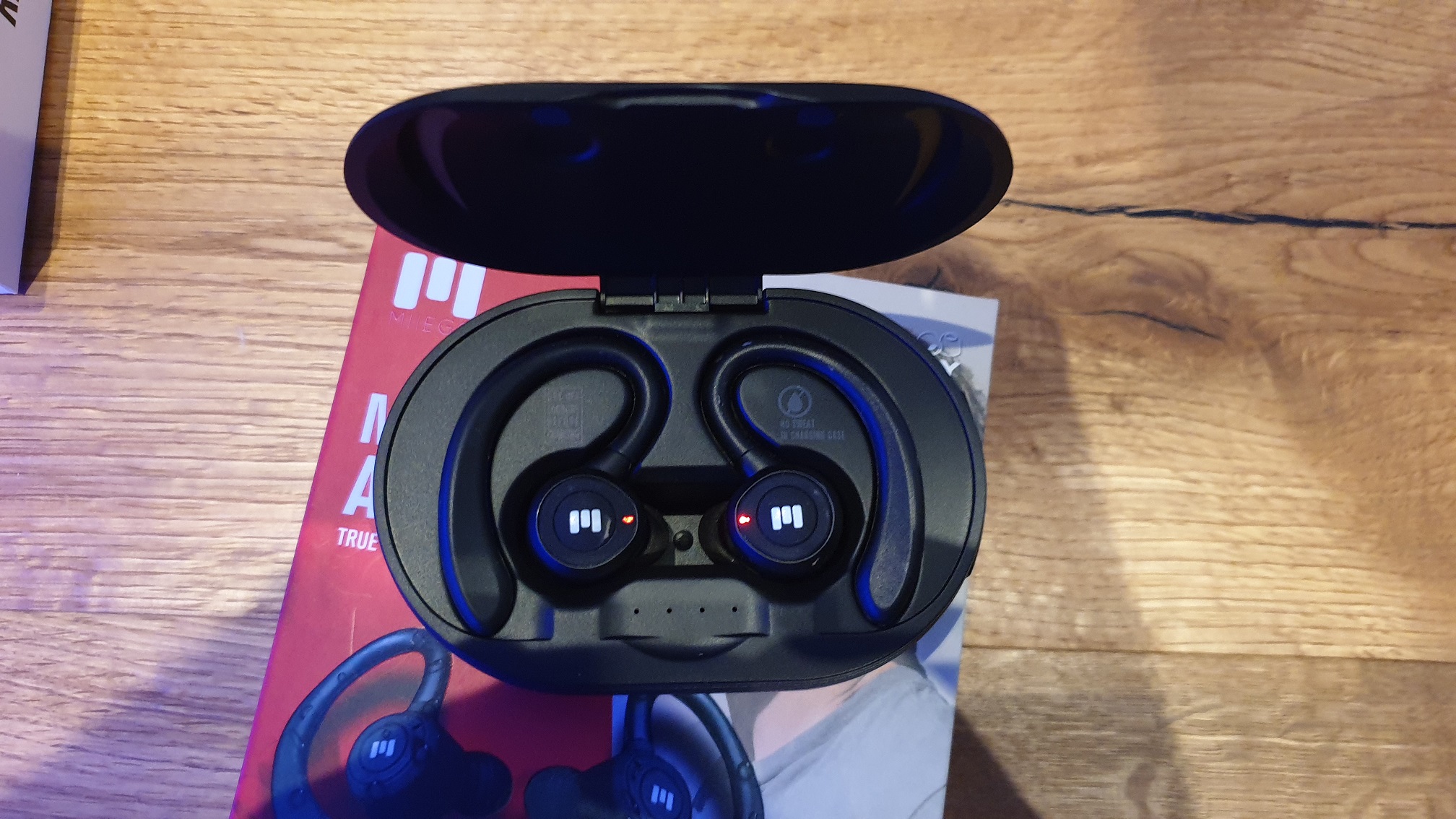 Miibuds