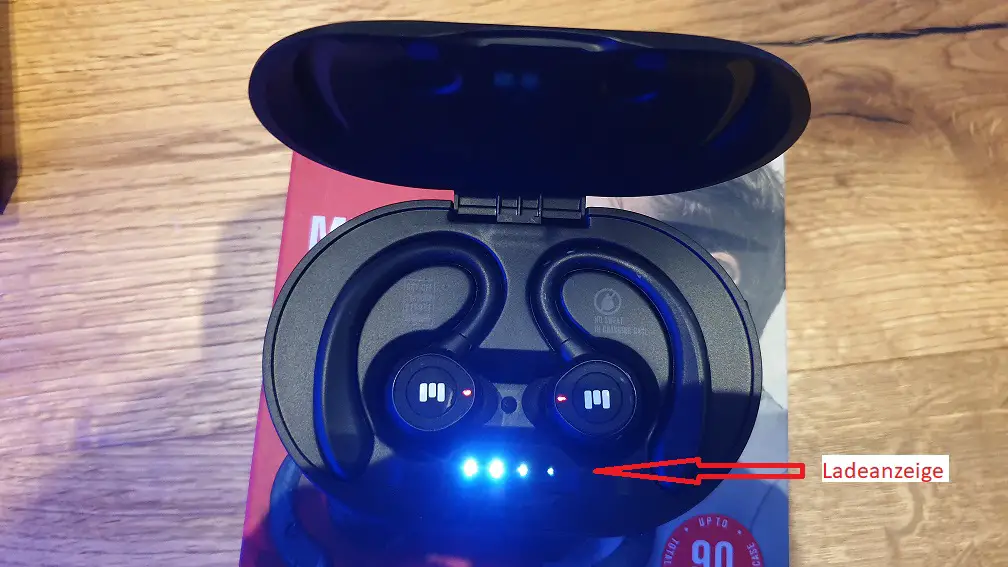 Miibuds