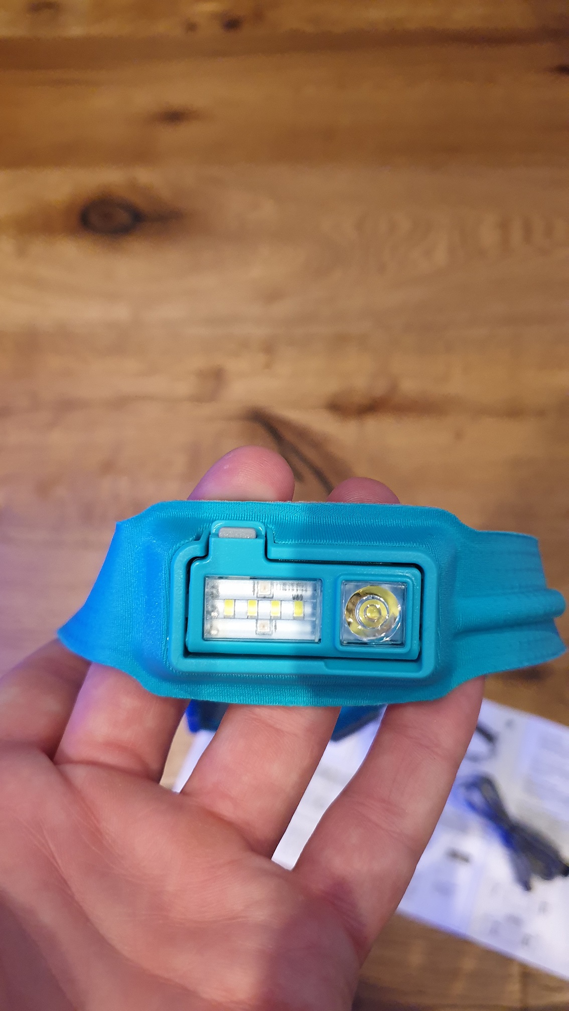 biolite 330