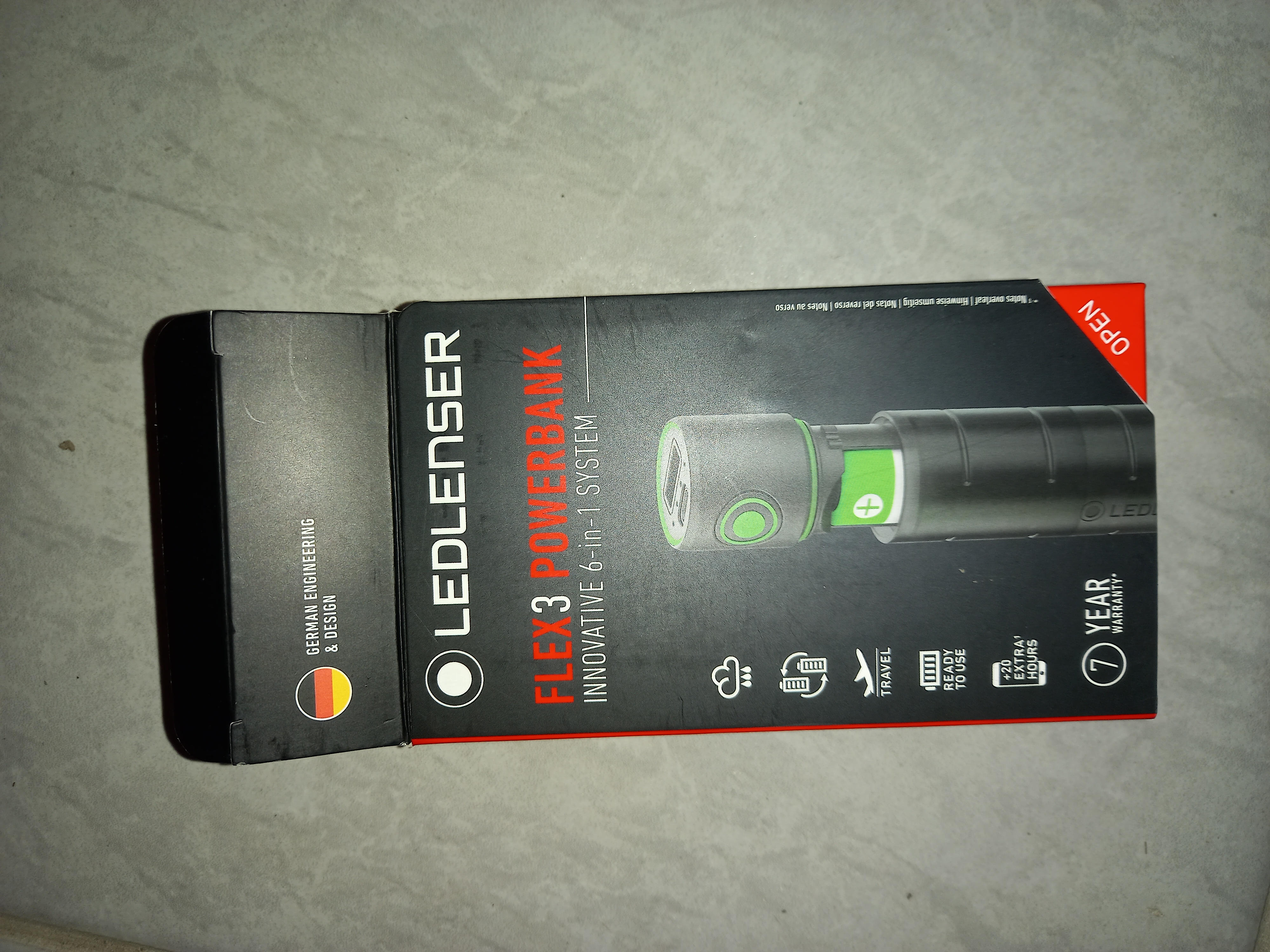 ledlenser