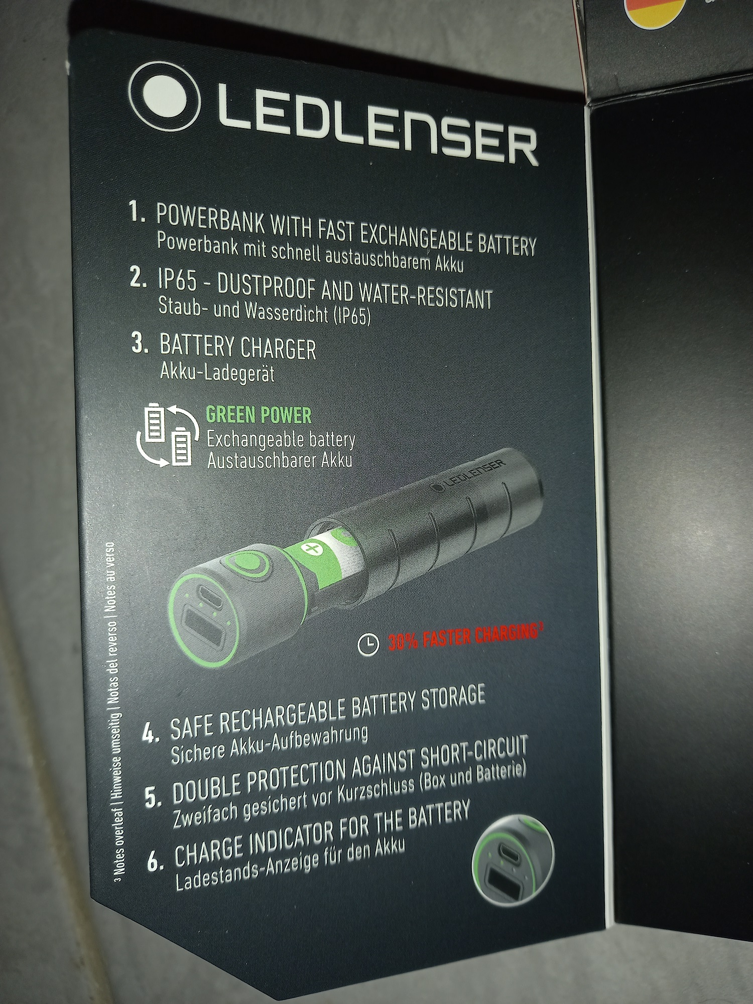 ledlenser