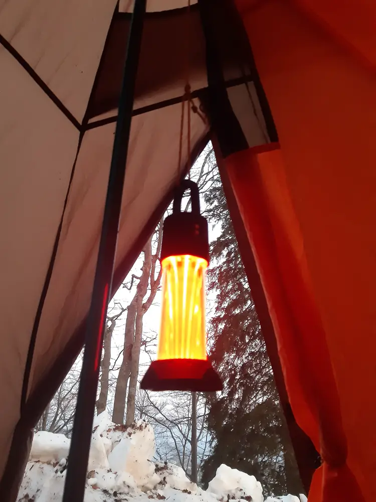 Led Lenser ML6 WL Connect