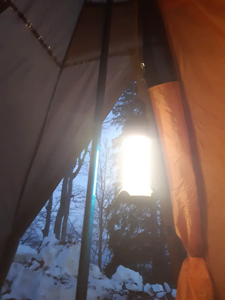 Led Lenser ML6 WL Connect