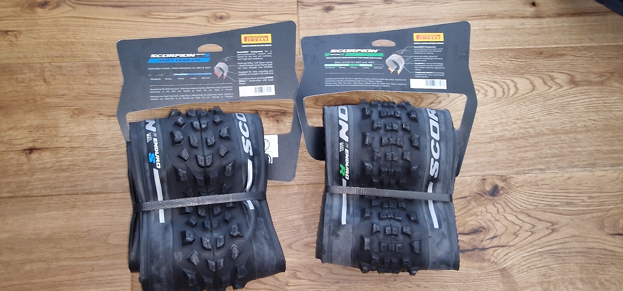 enduro r