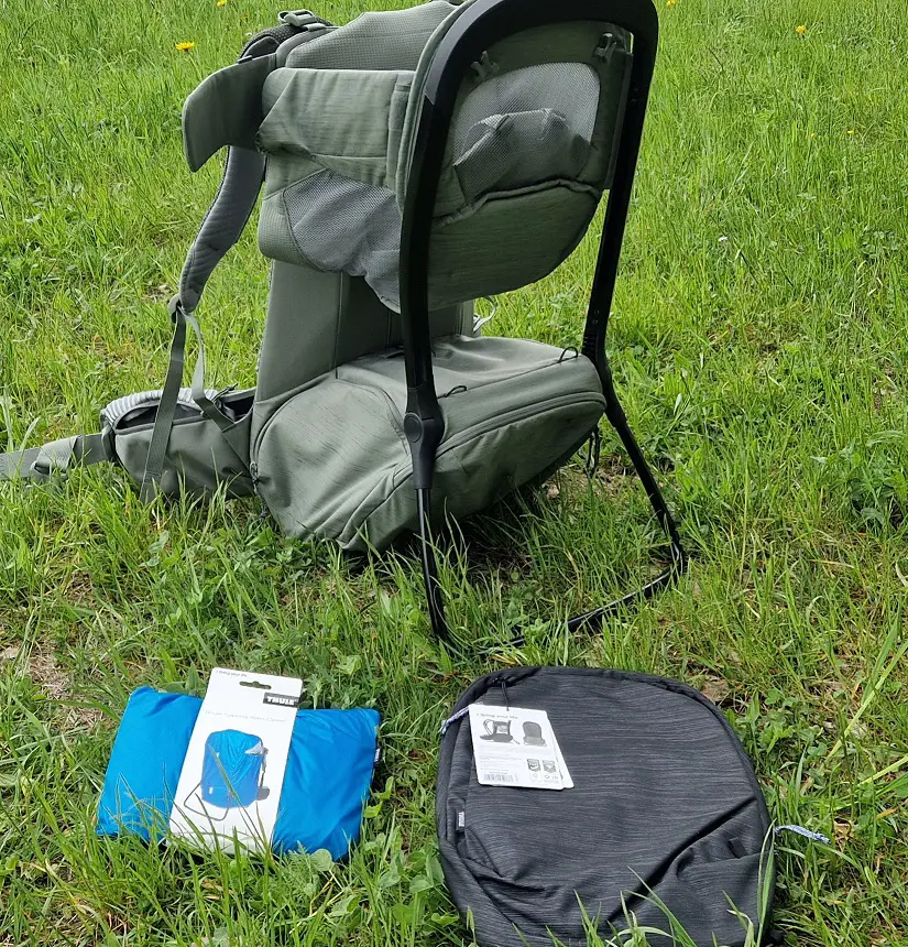 Sapling - Sling Pack