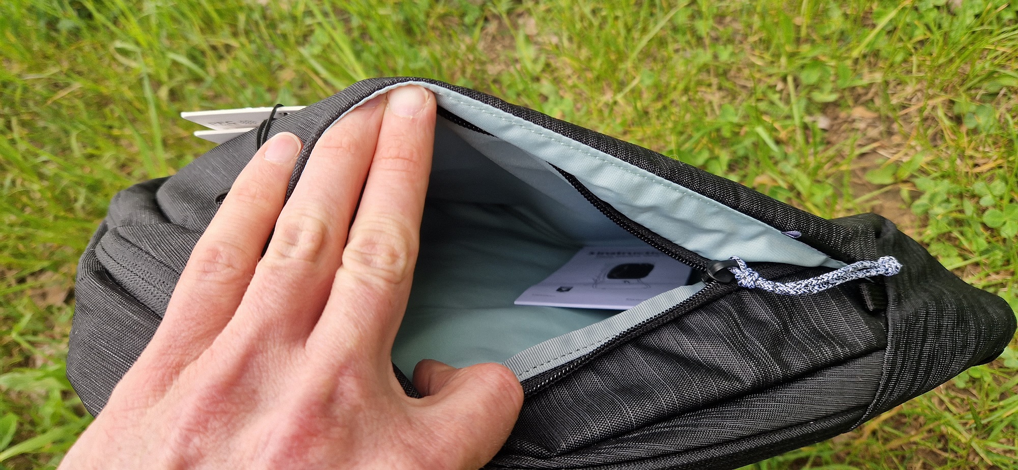 Sapling - Sling Pack