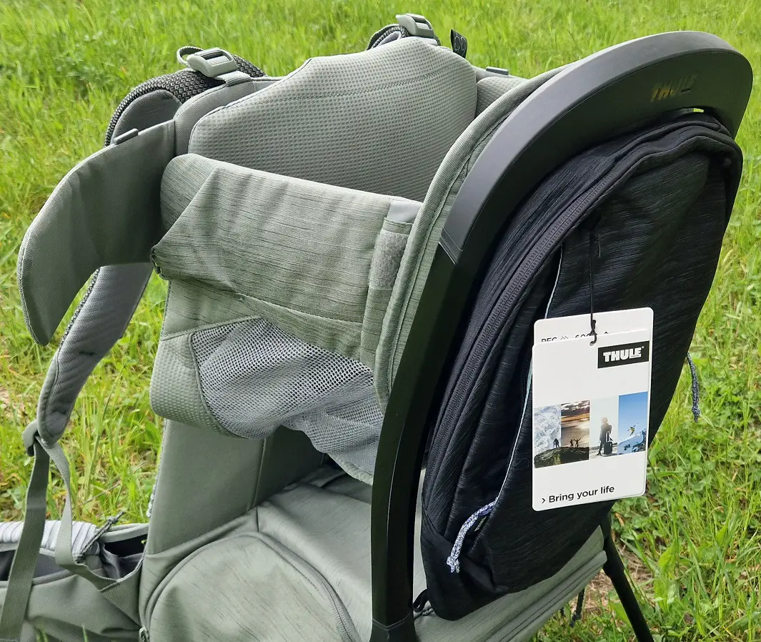Sapling - Sling Pack