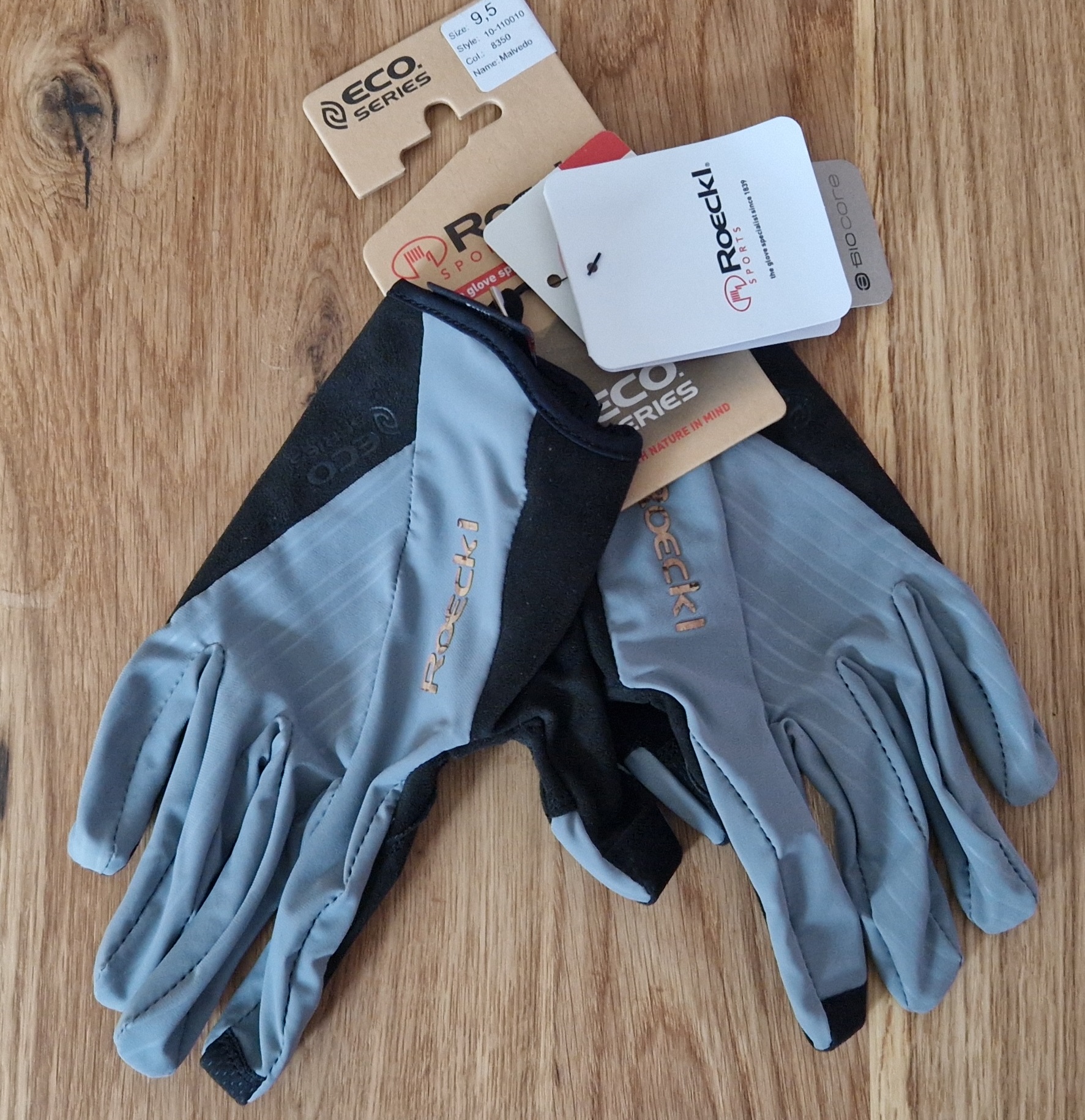 Roeckl Sports - Malvedo