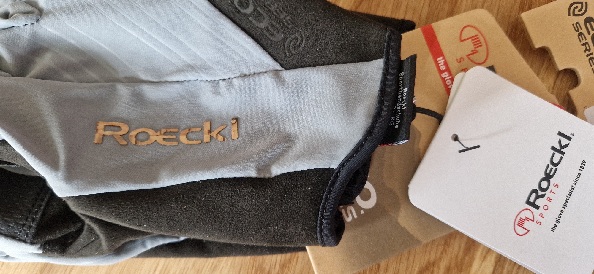 Roeckl Sports - Malvedo