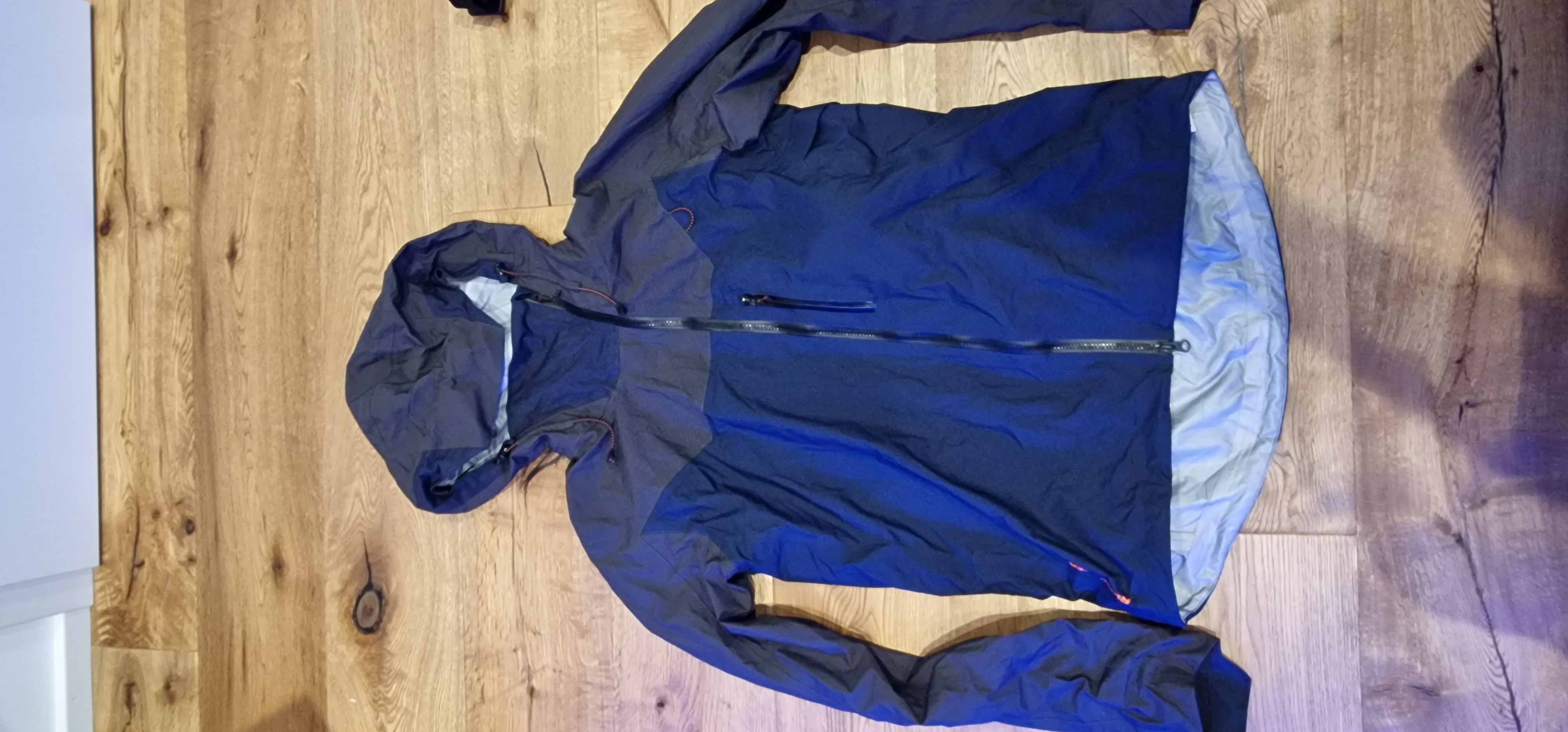 all mountain jacke