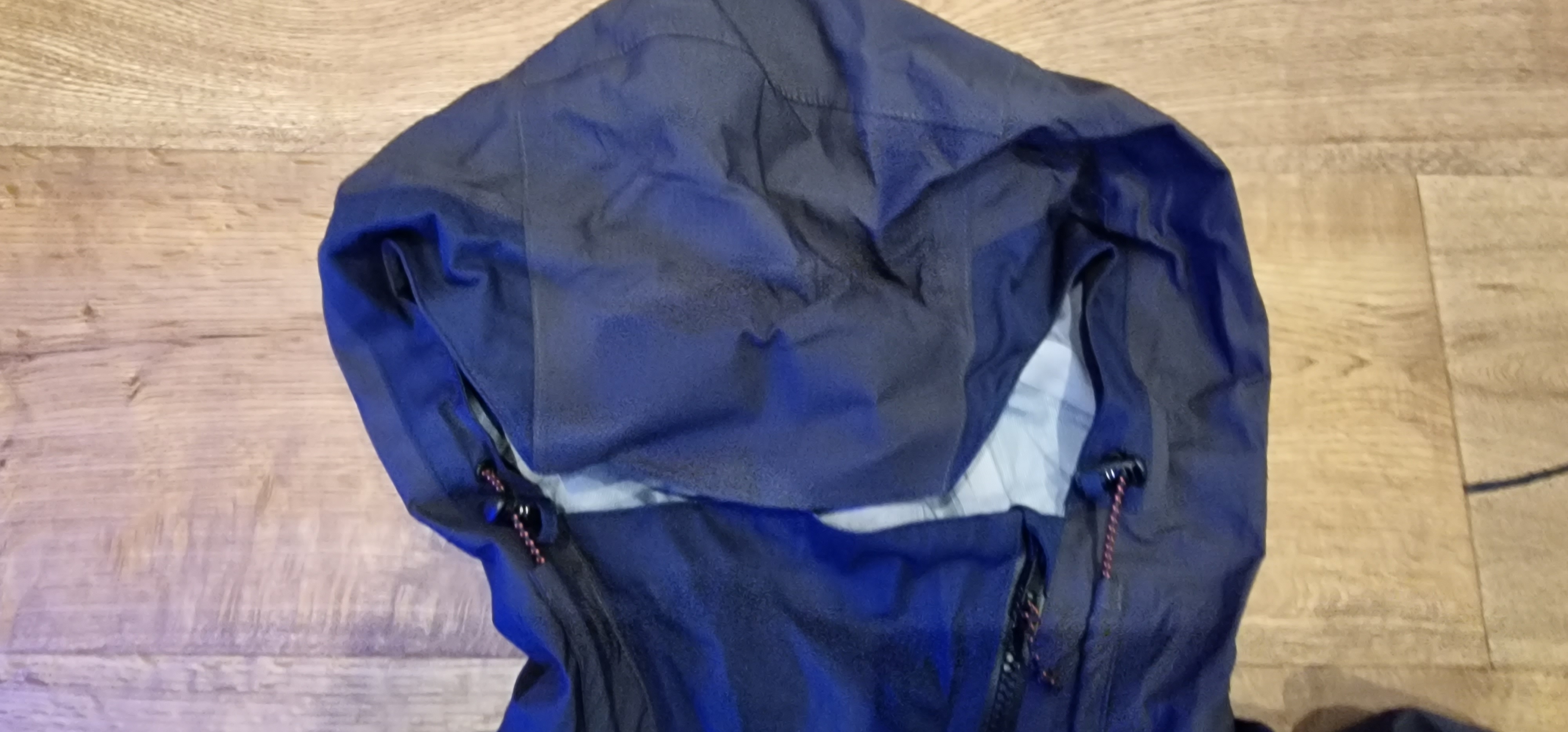 all mountain jacke