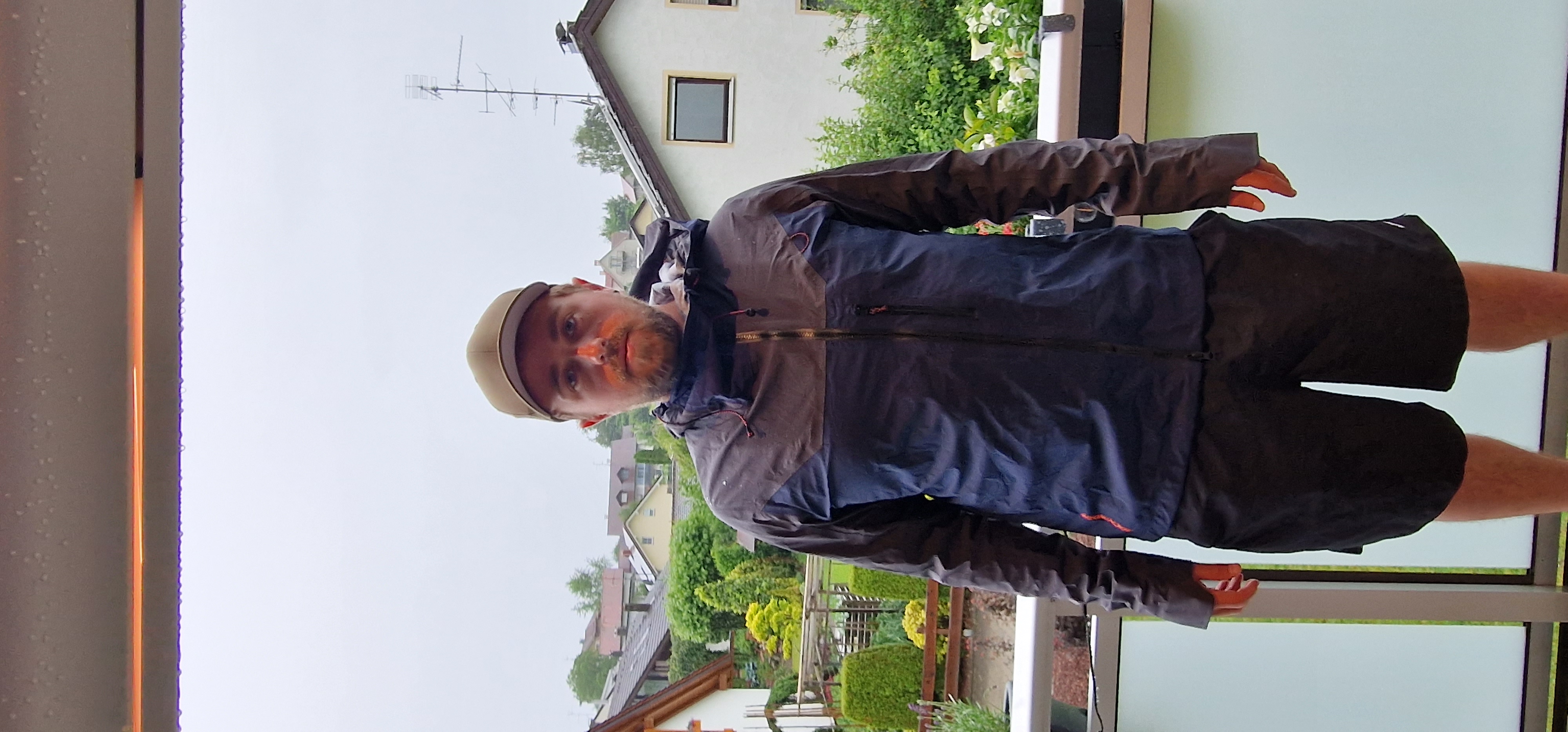 all mountain jacke