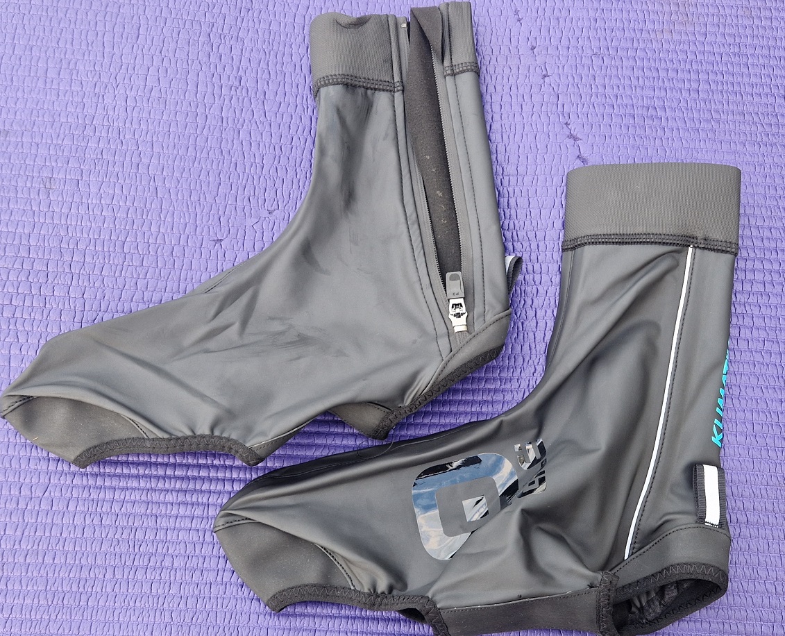ale - Accessori Klimatik Shoecover 2.0