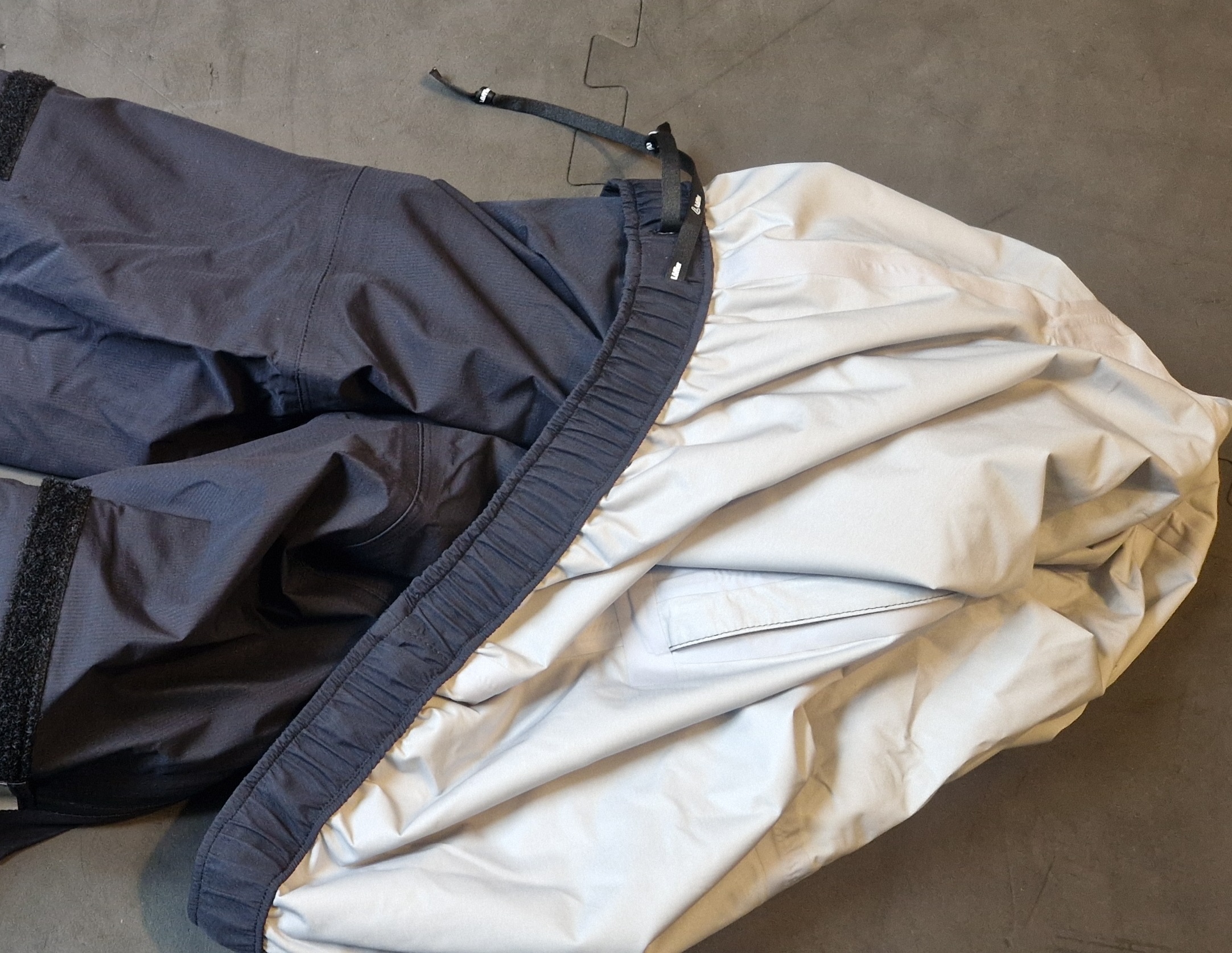 Löffler - Bike Overpants WPM-3