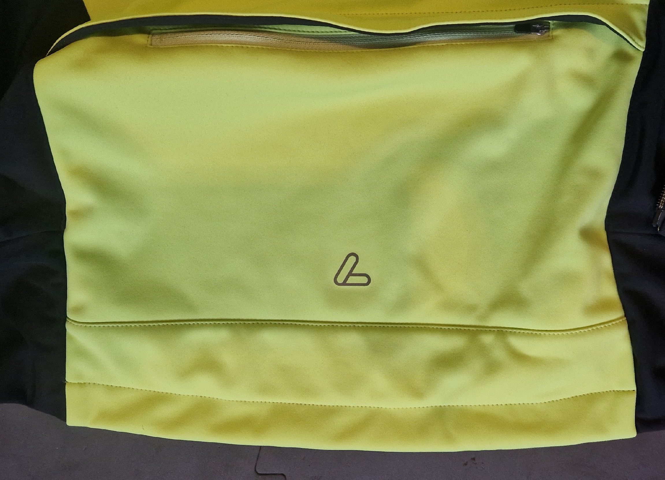 Löffler - Bike Jacket Cosmo WS Warm CF