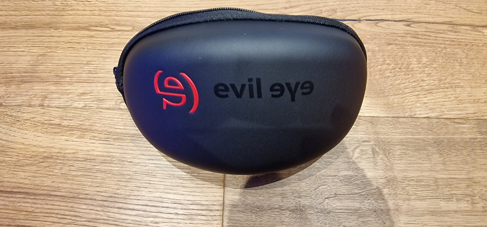 eveleye