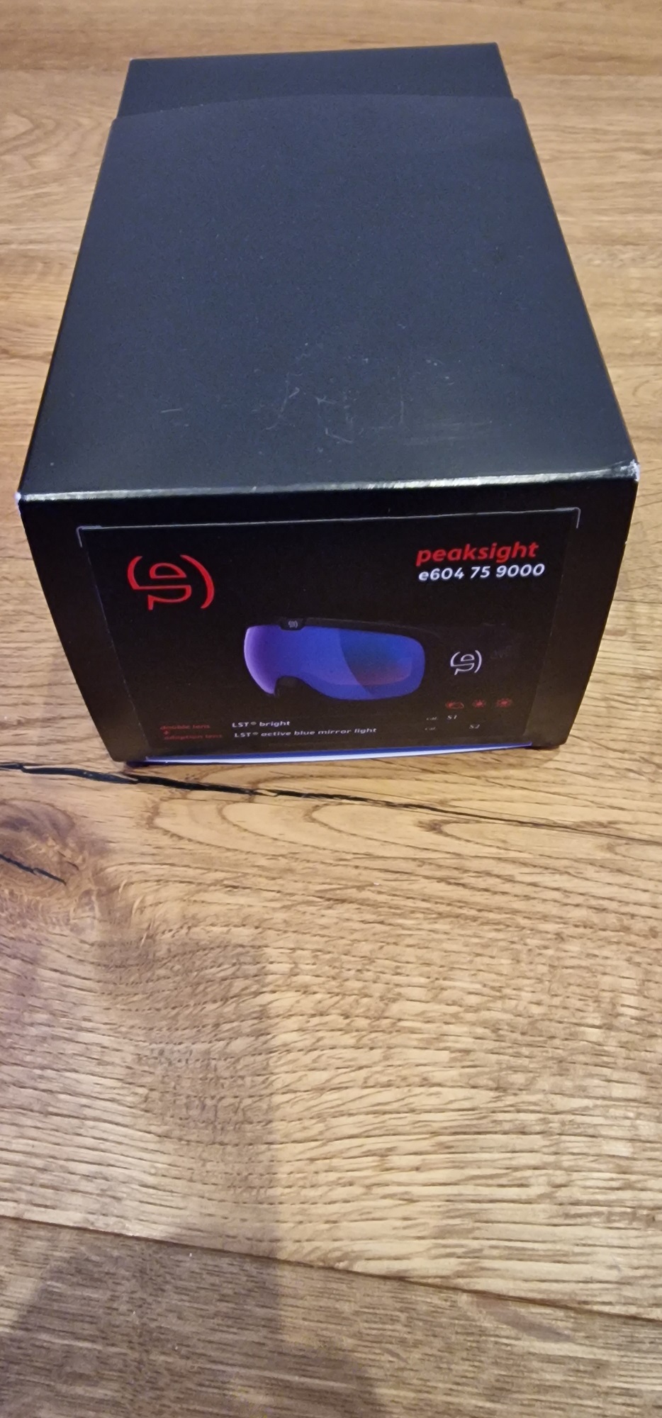 eveleye