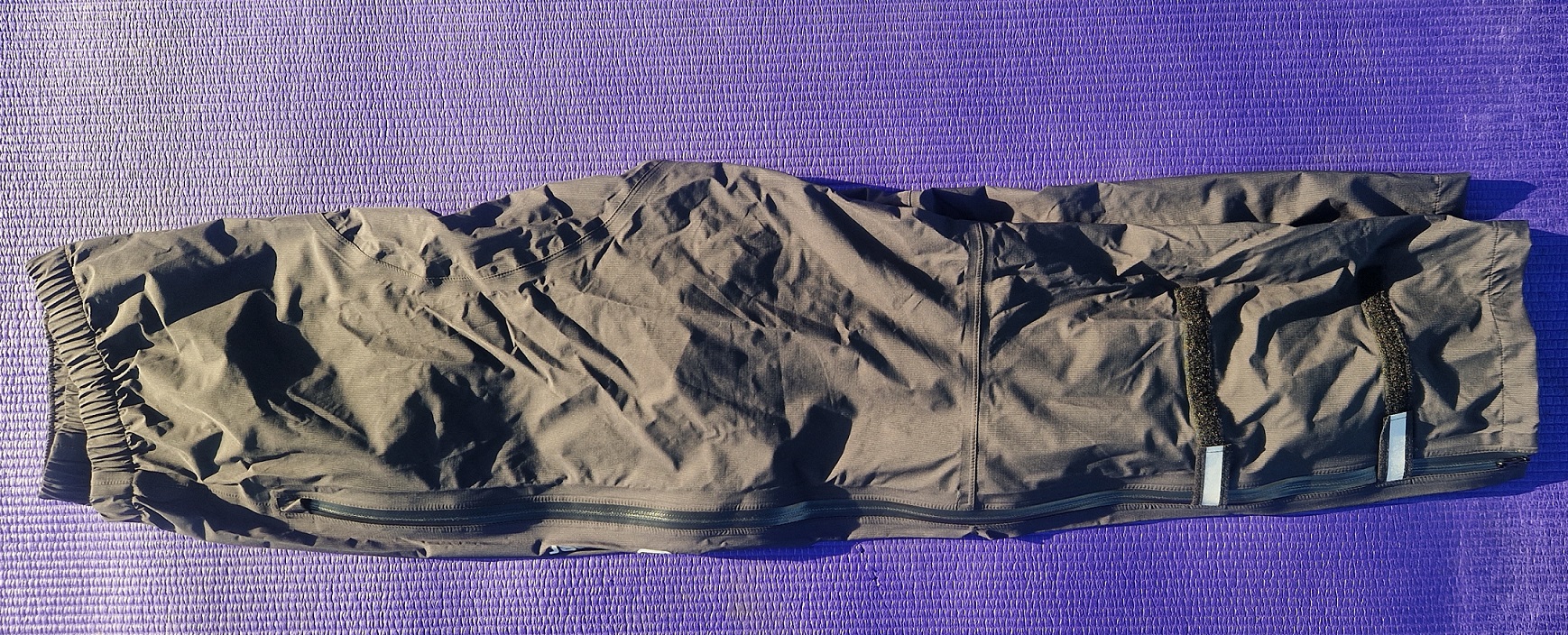 Löffler - Bike Overpants WPM-3