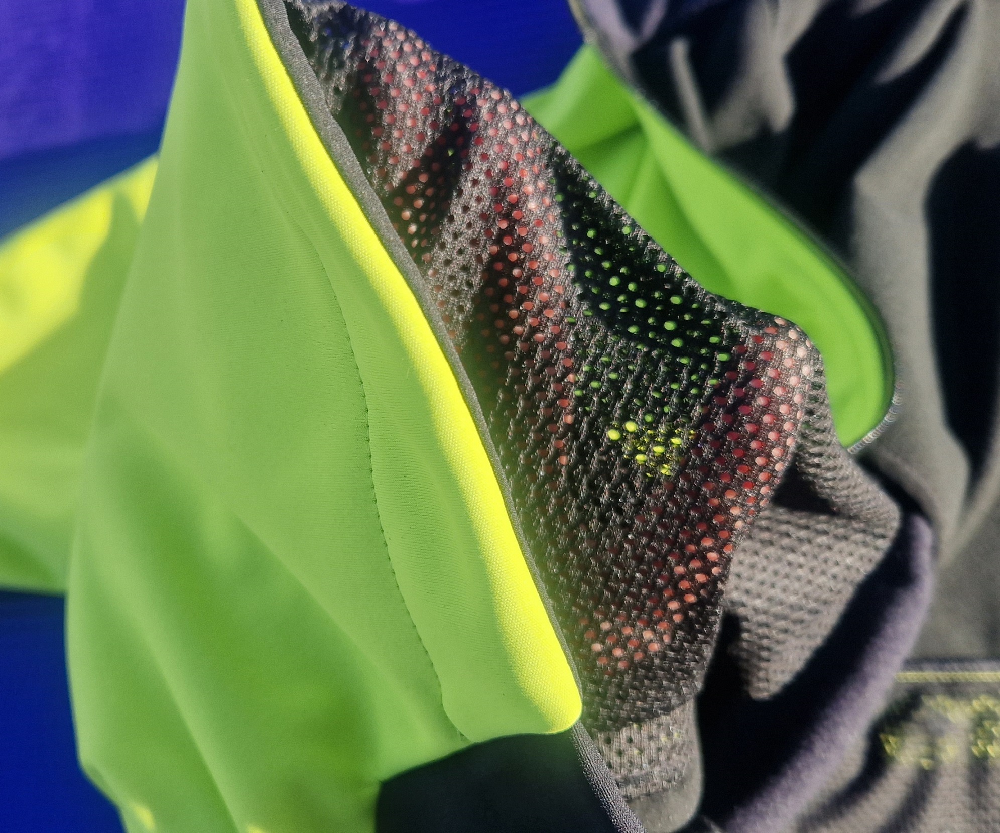 Löffler - Bike Jacket Cosmo WS Warm CF