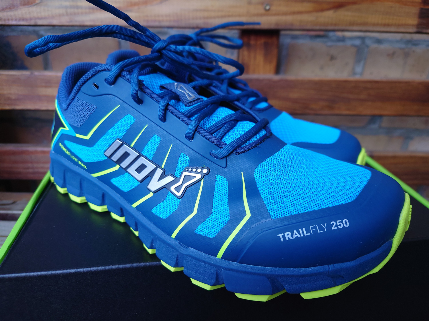 Schuhe neu 2