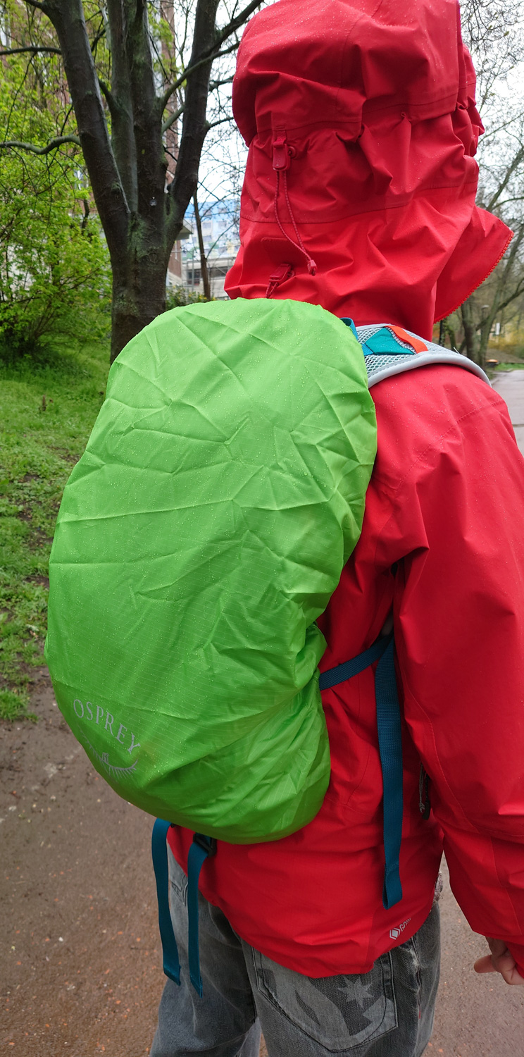 Regencover