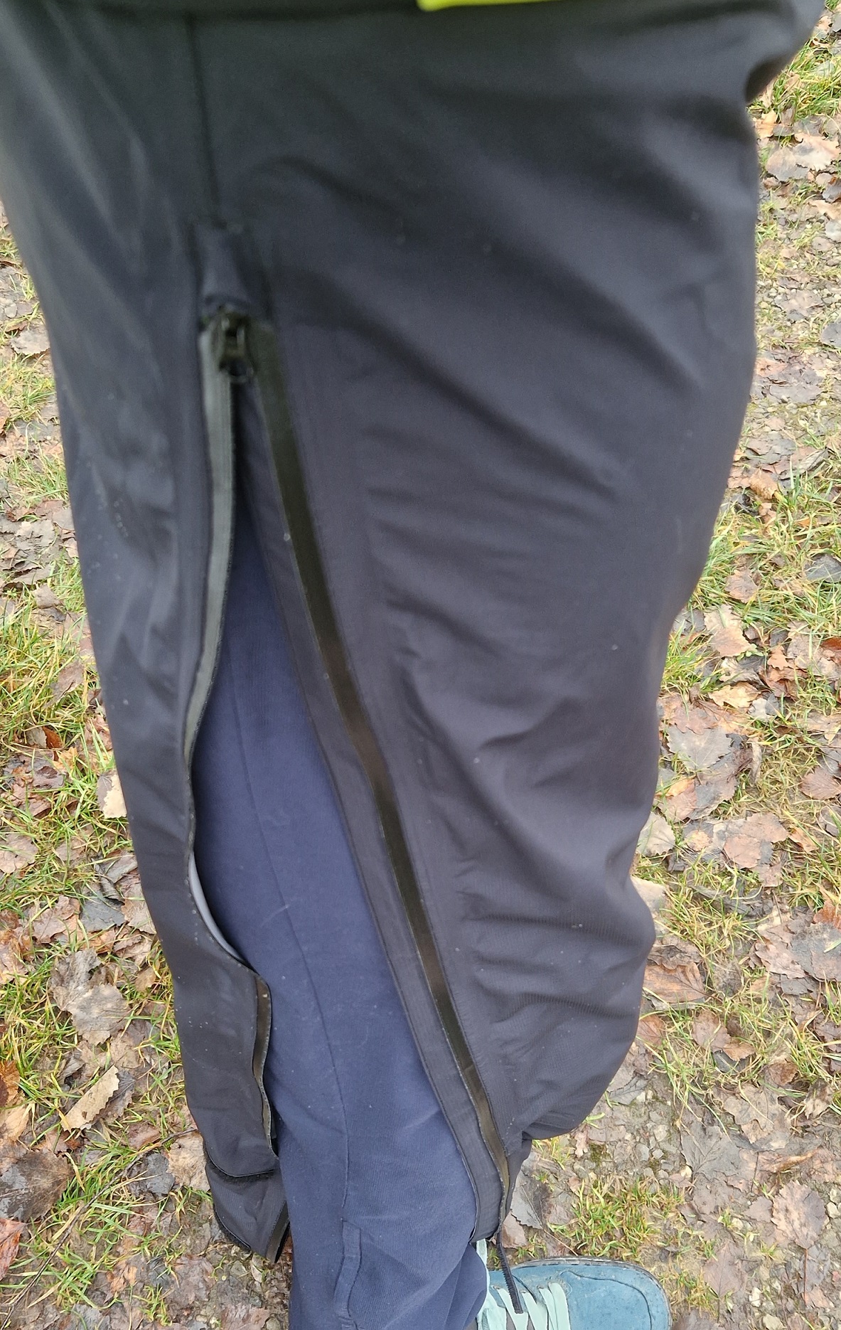 Löffler - Bike Overpants WPM-3