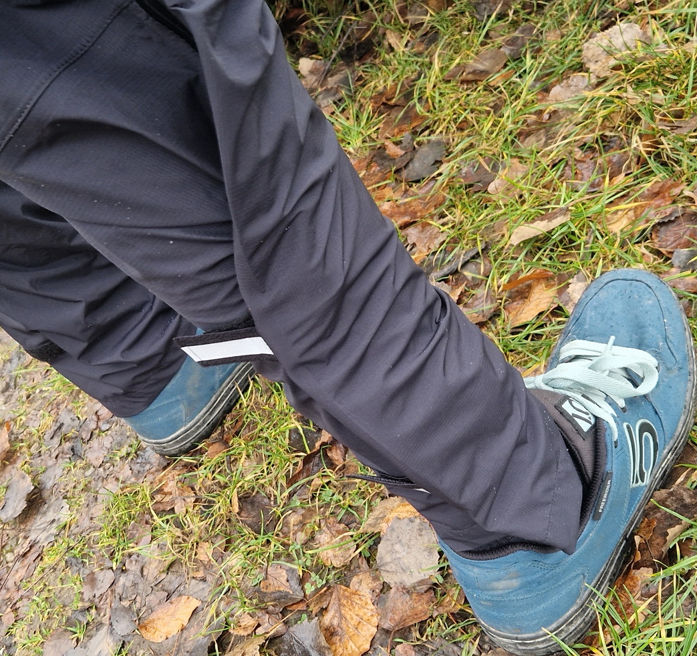 Löffler - Bike Overpants WPM-3