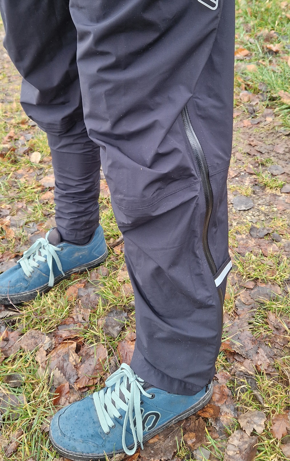 Löffler - Bike Overpants WPM-3