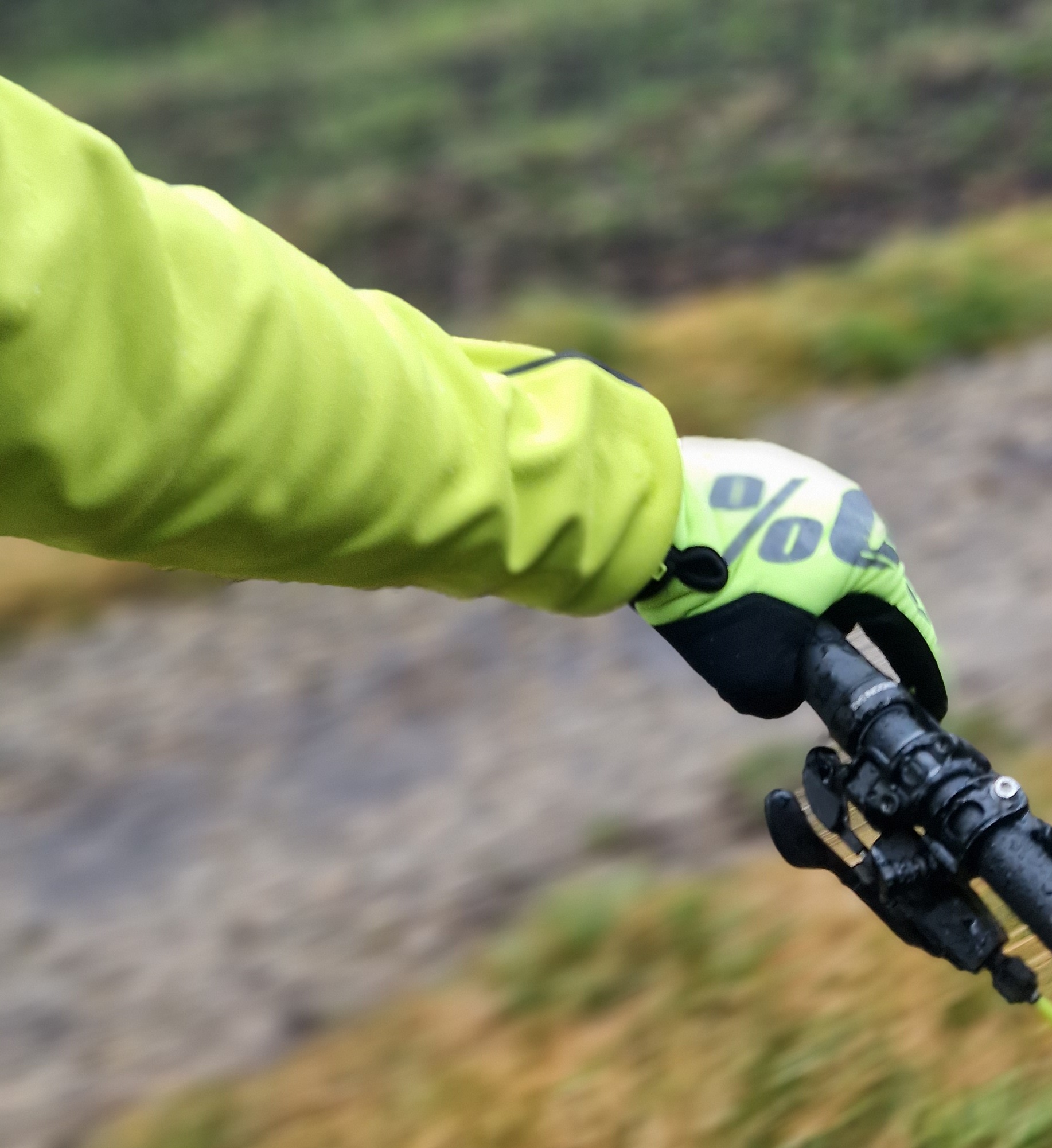 Löffler - Bike Jacket Cosmo WS Warm CF
