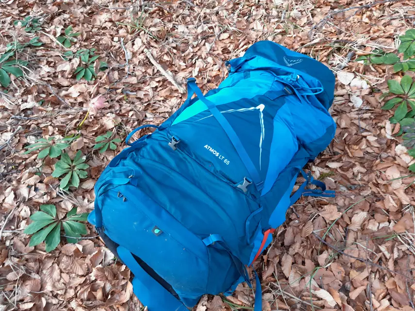 Osprey ATMOS LT 65