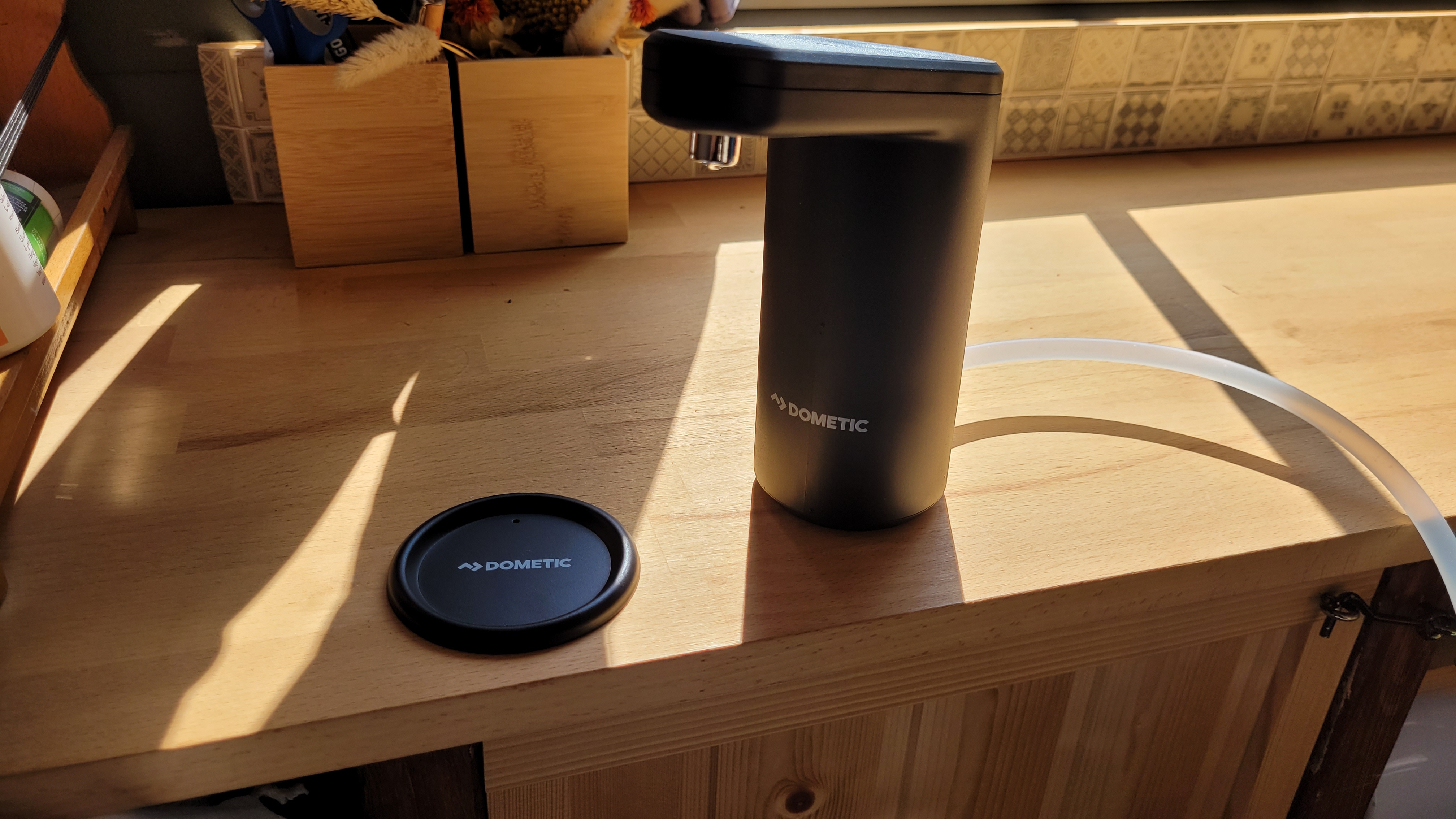 Magnetfuß
