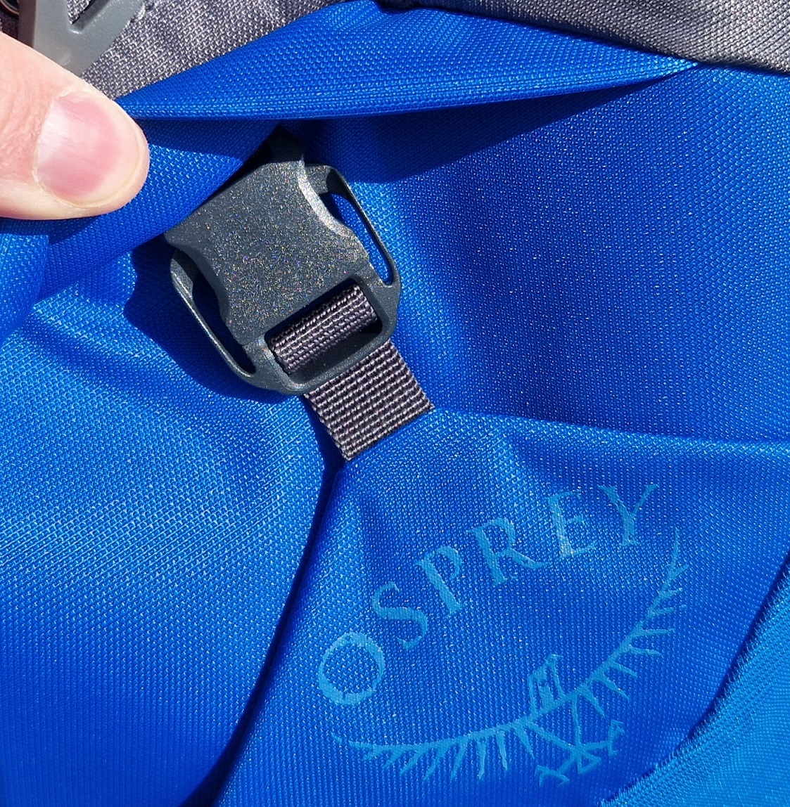 Osprey - Escapist 20