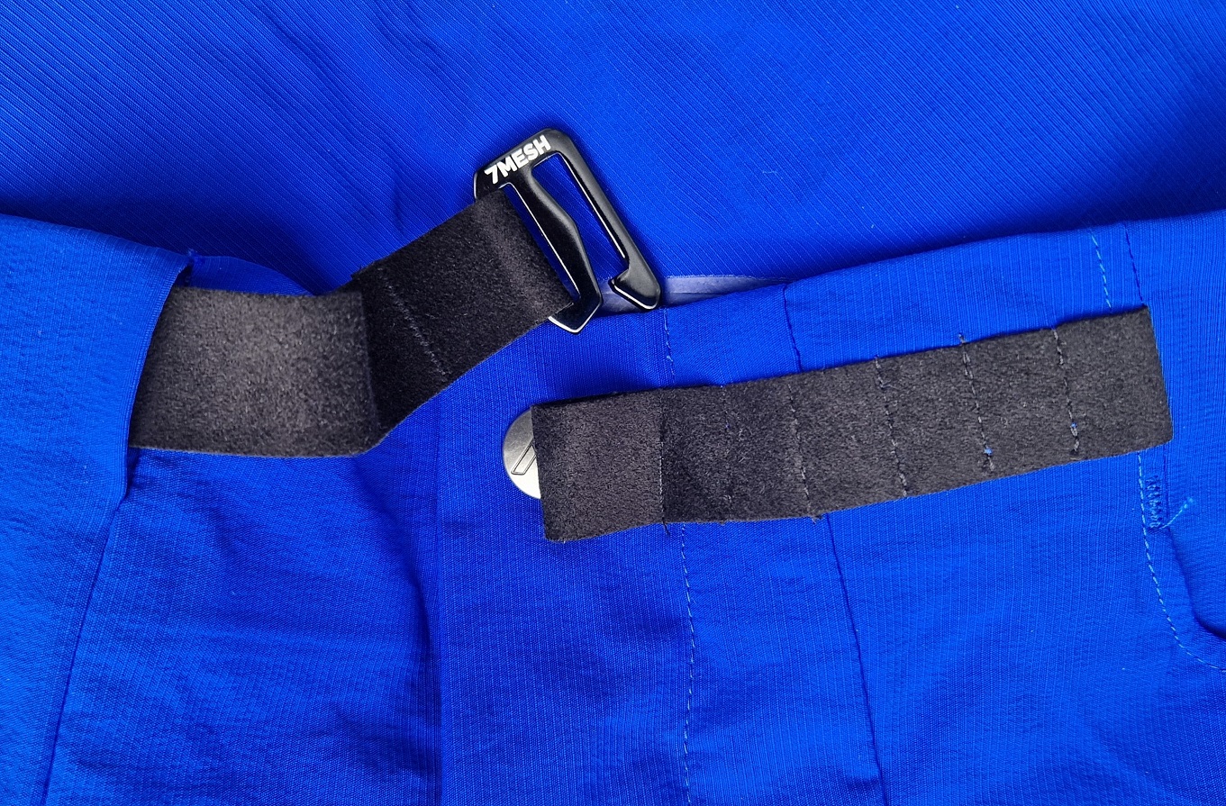 7Mesh - Men's Flightpath Pant