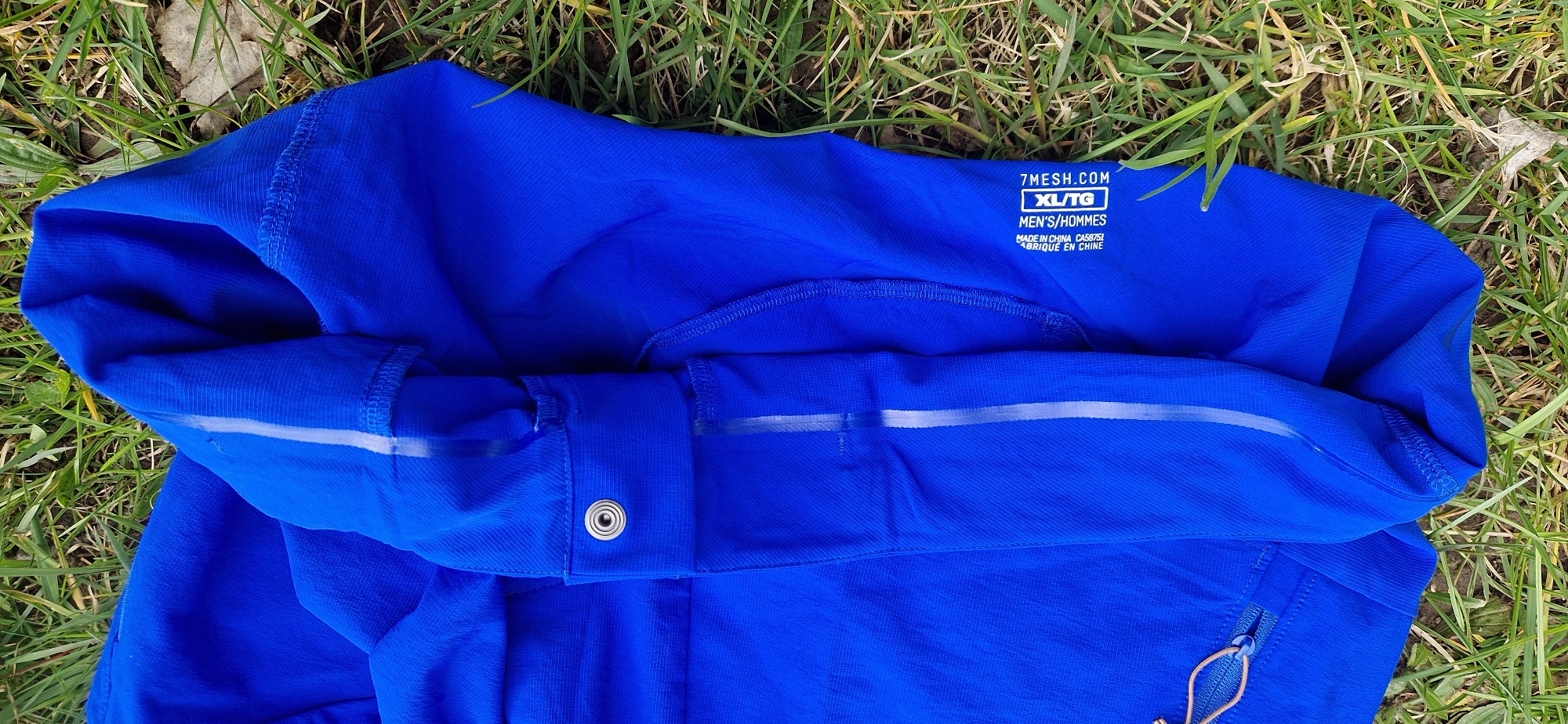 7Mesh - Men's Flightpath Pant
