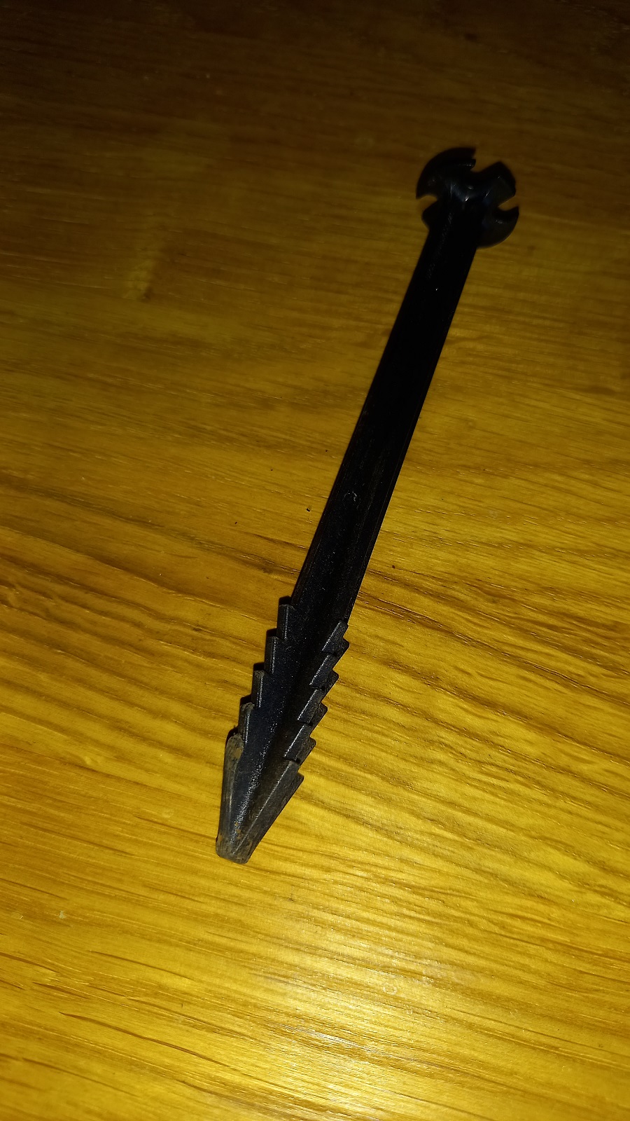 haaringe aus kunststoff