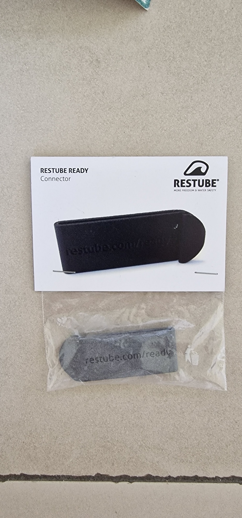 restube