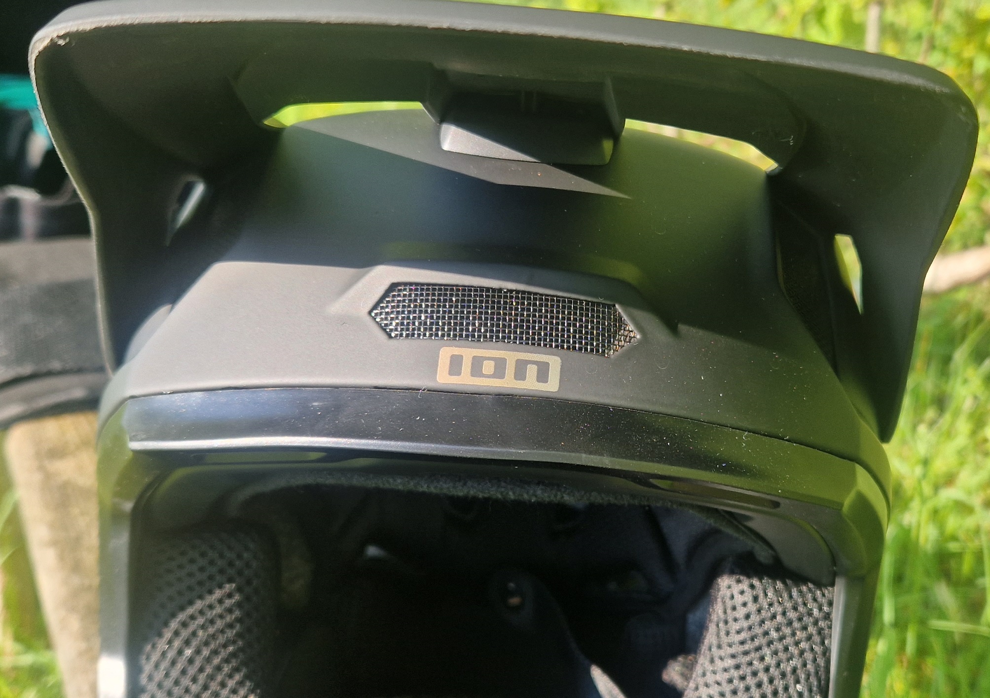 ION - Scrub Select Mibs