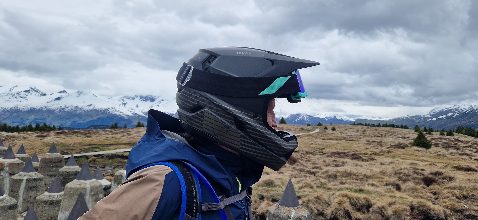 7Mesh - Men's Copilot Jacket