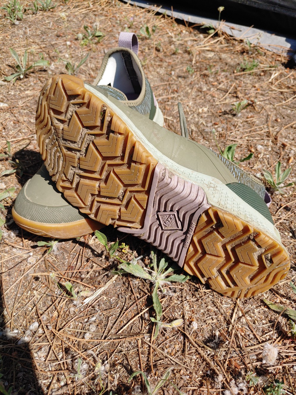 Schuhsohle