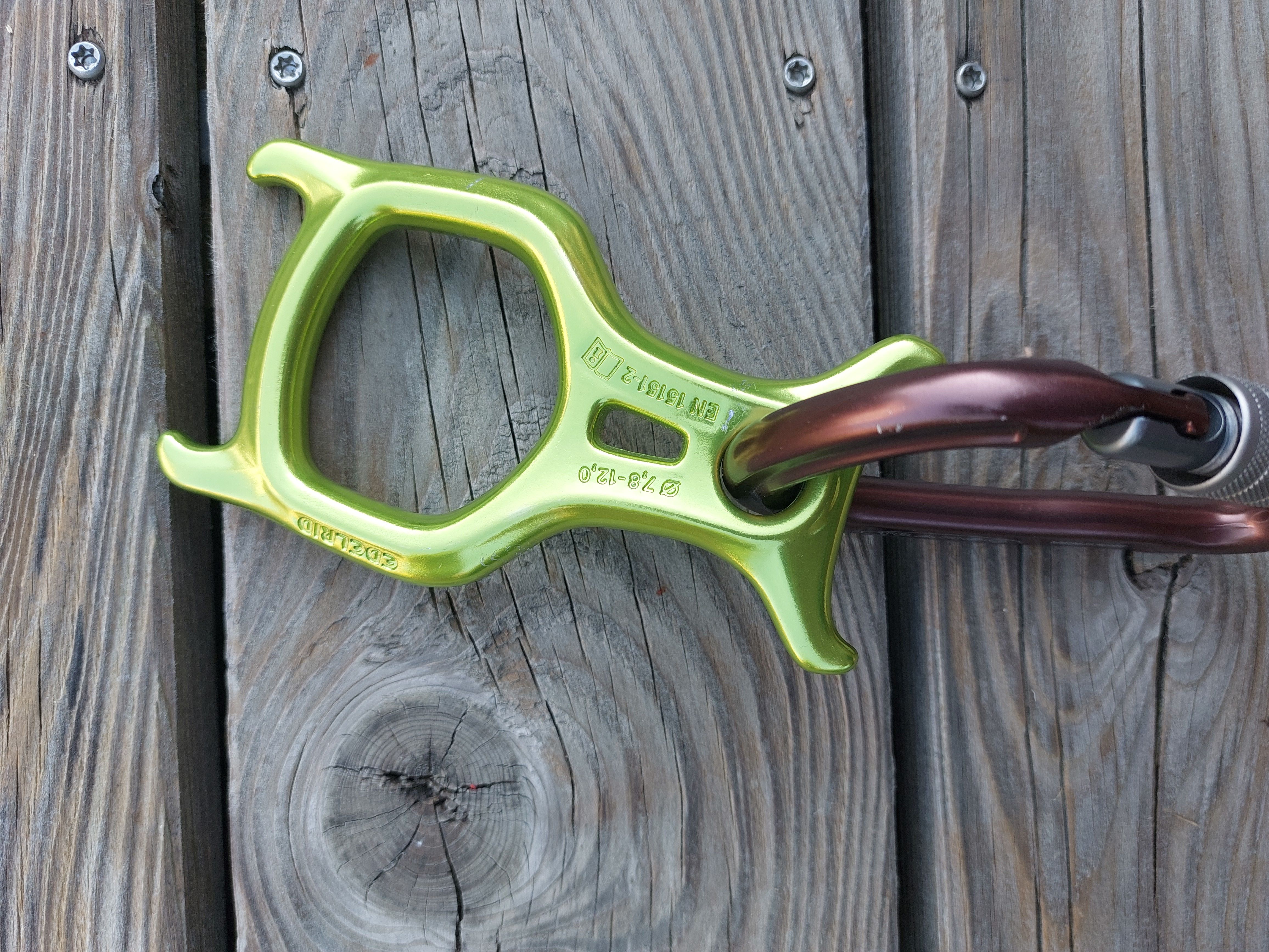 Edelrid Hannibal