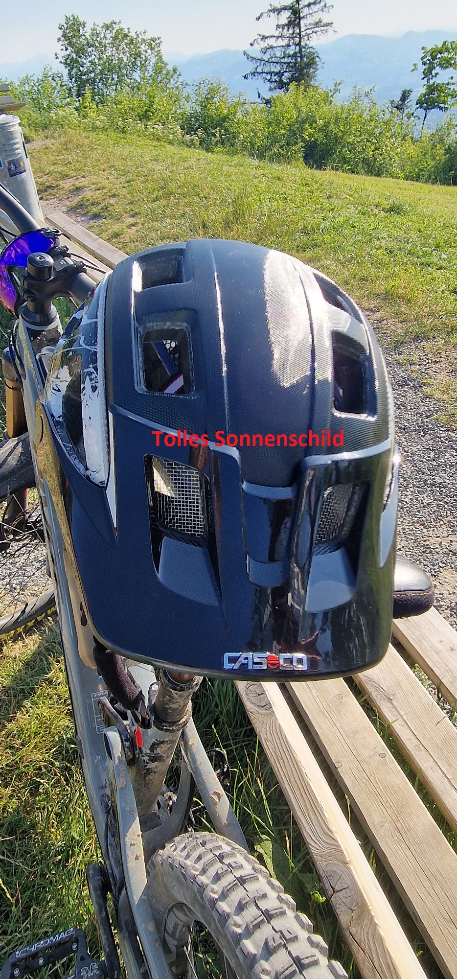 casco