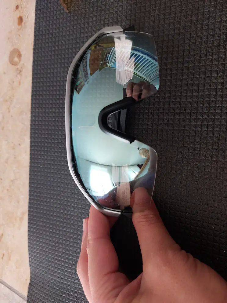 DECATHLON VAN RYSEL ROADR 900 photochrom - Rad Brille | OUTSIDEstories