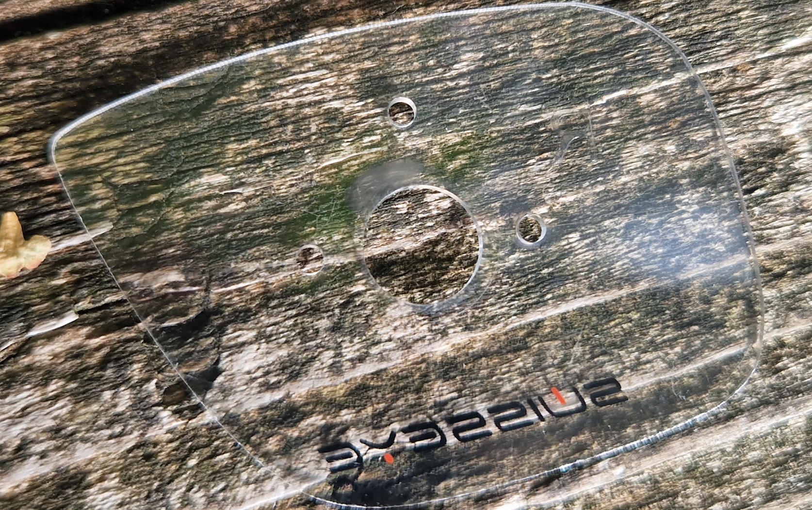 Swisseye - NOVENA RE+ –