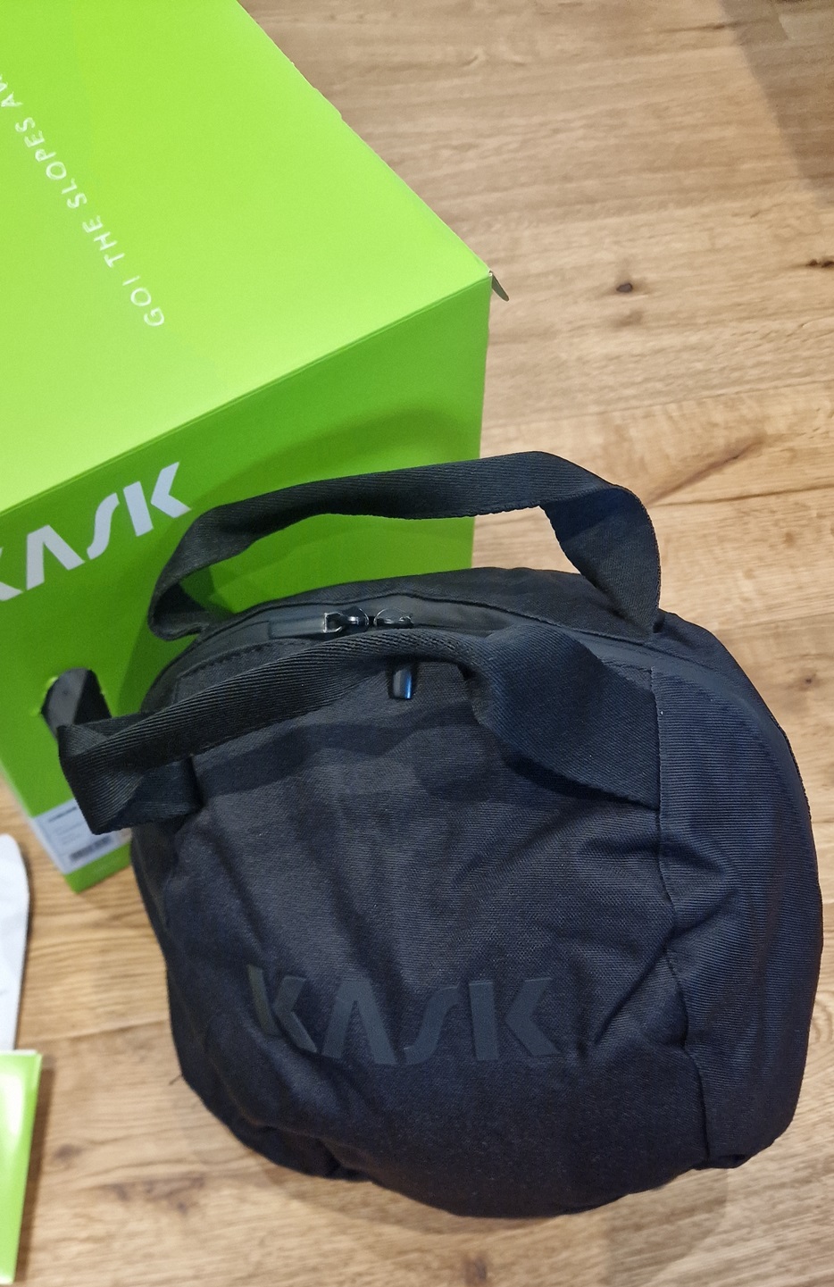 kask