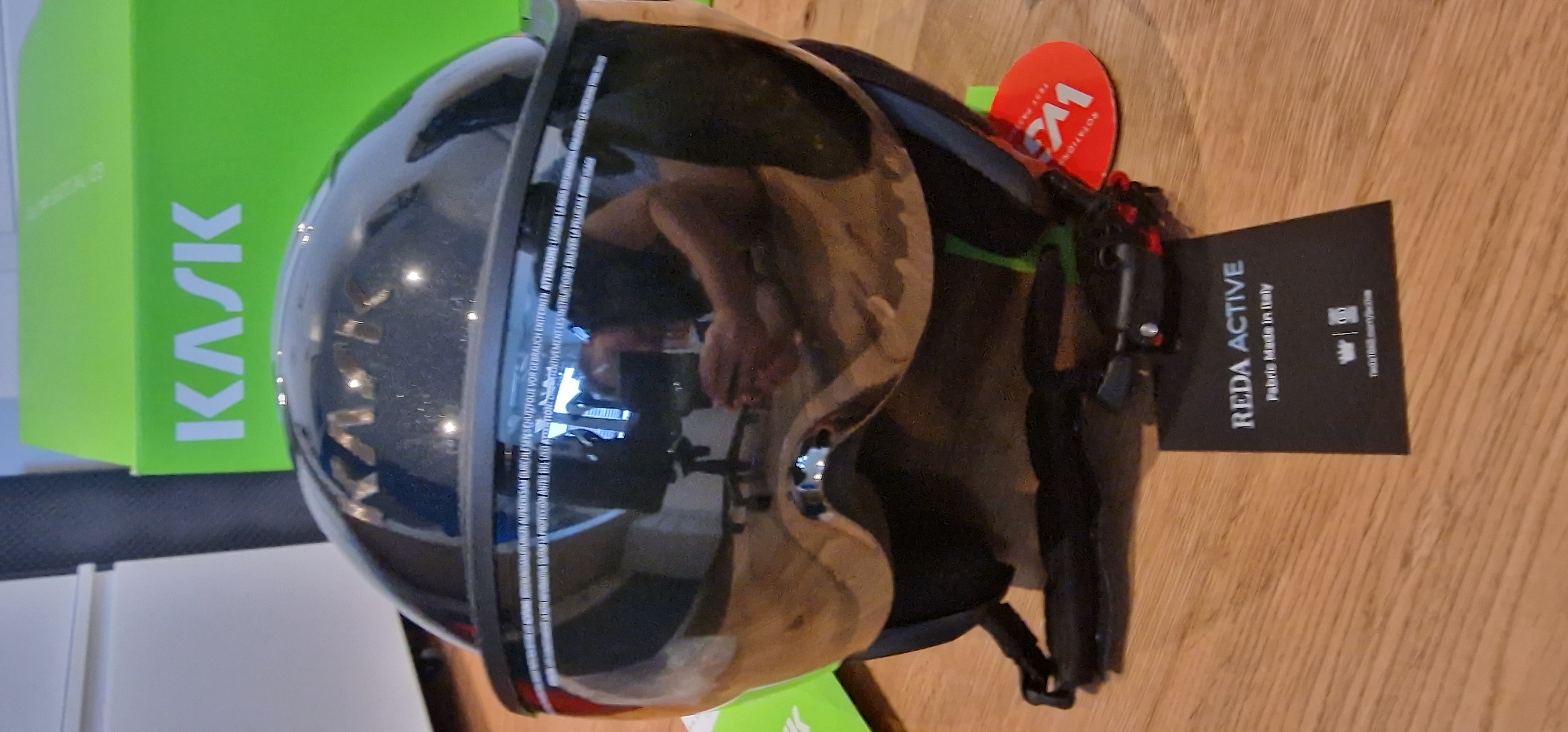 kask