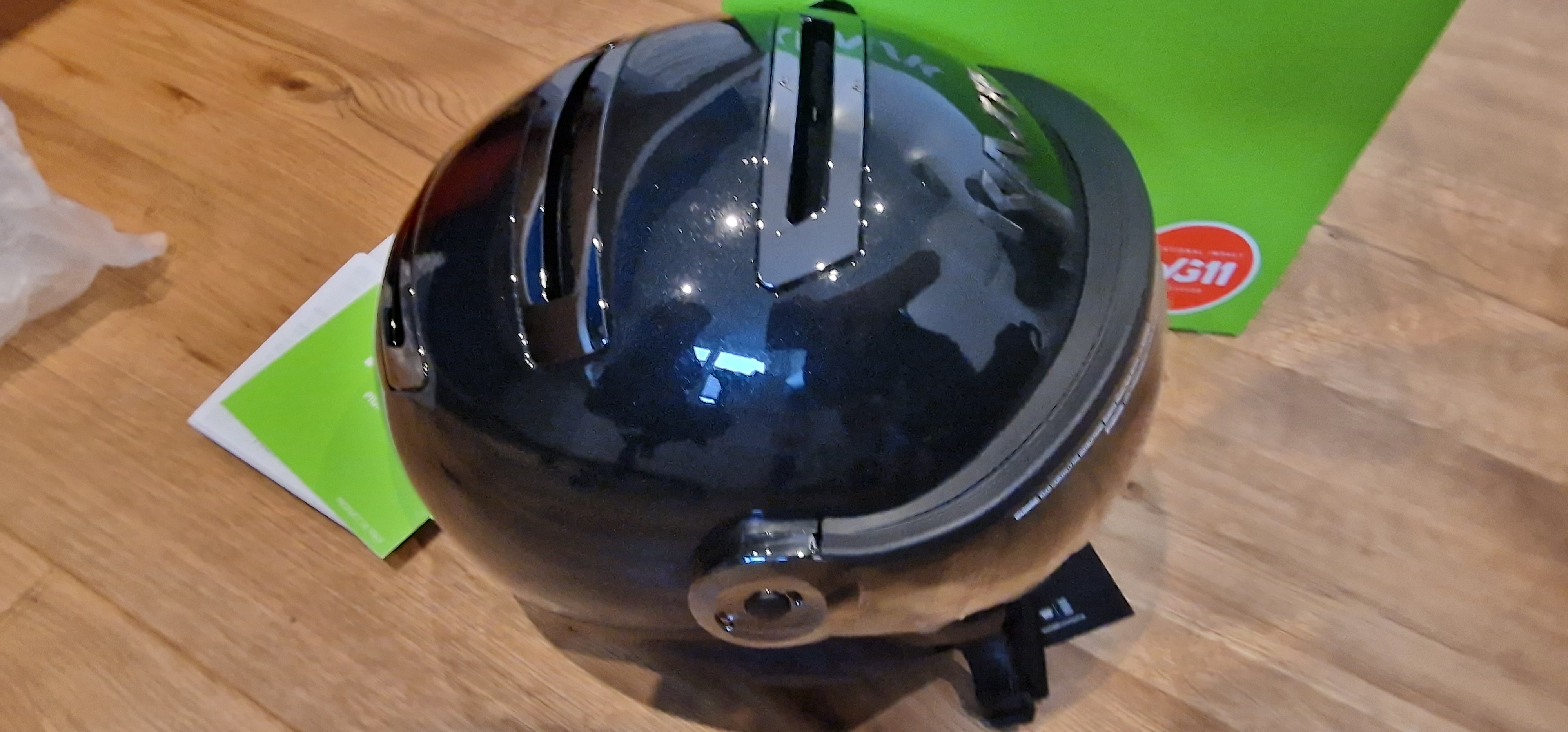 kask