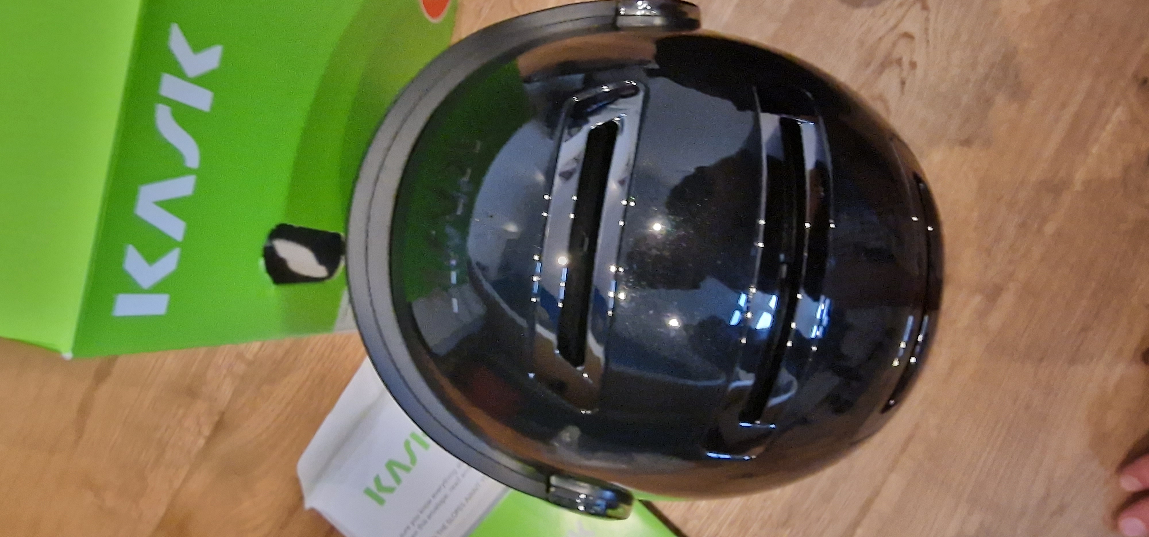 kask